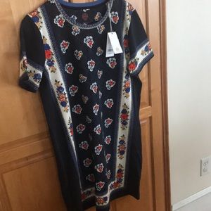Tory Burch dress